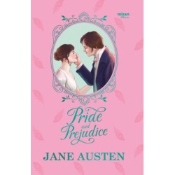 PRIDE AND PREJUDICE (REPUBLISH 2025) PRIDE AND PREJUDICE (REPUBLISH 2025)