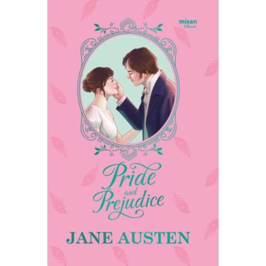 PRIDE AND PREJUDICE (REPUBLISH 2025) PRIDE AND PREJUDICE (REPUBLISH 2025)