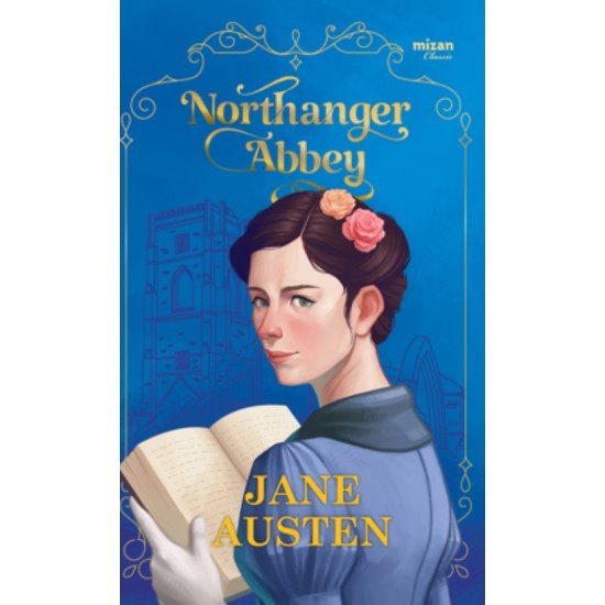NORTHANGER ABBEY