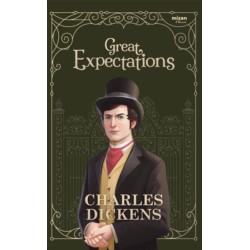 GREAT EXPECTATION (REPUBLISH 2025) GREAT EXPECTATION (REPUBLISH 2025)