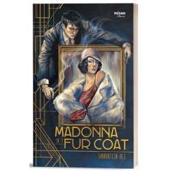 MADONNA IN A FUR COAT MADONNA IN A FUR COAT