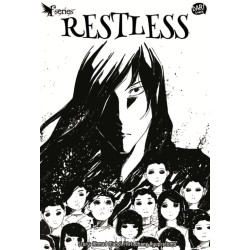 FANTASTEEN SERIES: RESTLESS FANTASTEEN SERIES: RESTLESS