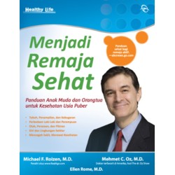 MENJADI REMAJA SEHAT MENJADI REMAJA SEHAT