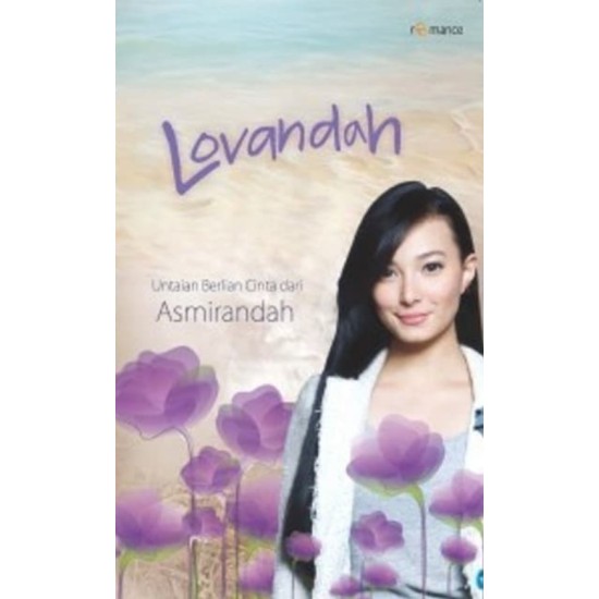 LOVANDAH:UNTAIAN BERLIAN CINTA LOVANDAH:UNTAIAN BERLIAN CINTA