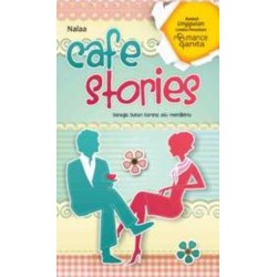 CAFE STORIES