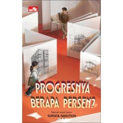 Progresnya Berapa Persen? (2026)