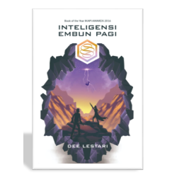 Supernova #6: Intelegensi Embun Pagi (2026)