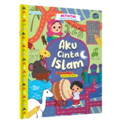 AKU CINTA ISLAM AKU CINTA ISLAM