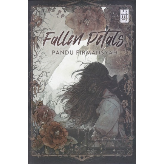 Fallen Petals