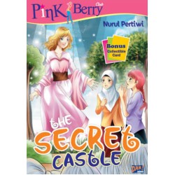 PBC.THE SECRET CASTLE PBC.THE SECRET CASTLE