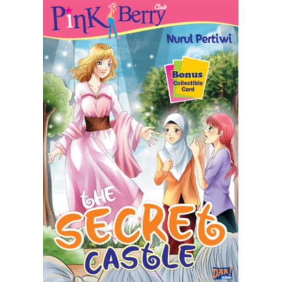 PBC.THE SECRET CASTLE PBC.THE SECRET CASTLE