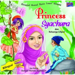 BBW: PRINCESS SYACHURA DAN KELUARGA LILIPUT (BOARDBOOK) BBW: PRINCESS SYACHURA DAN KELUARGA LILIPUT (BOARDBOOK)