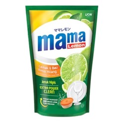 Sabun Cuci Piring Mama Lemon 680 ml Sabun Cuci Piring Mama Lemon 680 ml