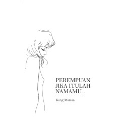 Perempuan Jika Itulah Namamu