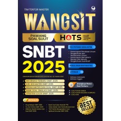 WANGSIT (PAWANG SOAL SULIT) SNBT 2025 by TIM TENTOR MASTER