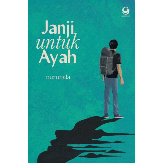 Janji untuk Ayah Janji untuk Ayah