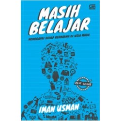 Masih Belajar (2024)