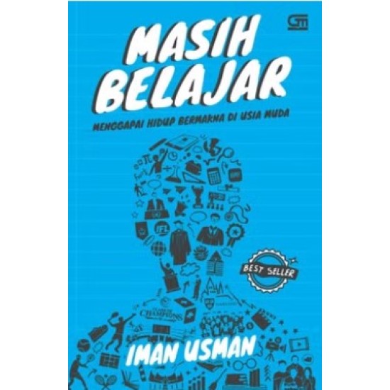 Masih Belajar (2024)