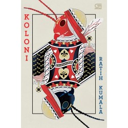 KOLONI