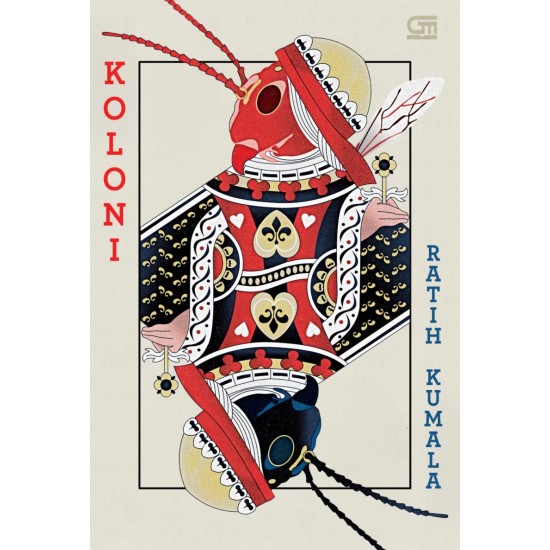 KOLONI KOLONI