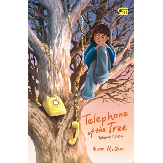 Telepon Pohon (Telephone of the Tree) Telepon Pohon (Telephone of the Tree)