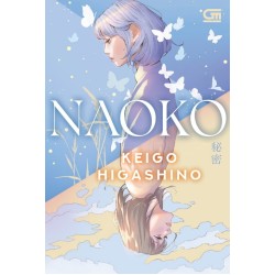 Naoko by Keigo Higashino Naoko by Keigo Higashino