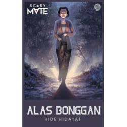 SCARY MATE: ALAS BONGGAN SCARY MATE: ALAS BONGGAN