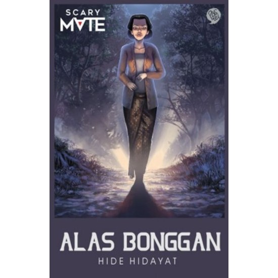 SCARY MATE: ALAS BONGGAN
