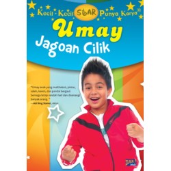 KKPK.UMAY JAGOAN CILIK