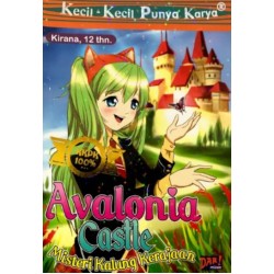 KKPK.AVALONIA CASTLE