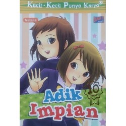 KKPK.ADIK IMPIAN