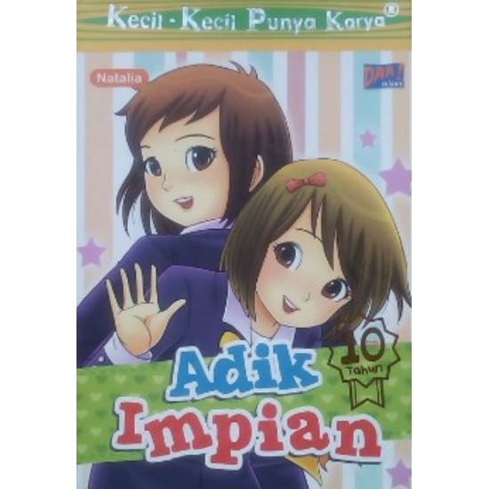 KKPK.ADIK IMPIAN KKPK.ADIK IMPIAN