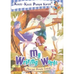 KKPK.MY WRITING WORLD