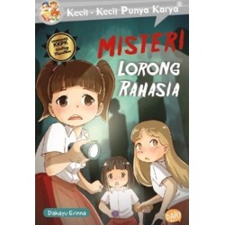 KKPK.LORONG RAHASIA