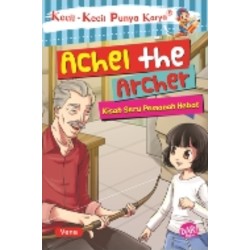 KKPK.ACHEL THE ARCHER
