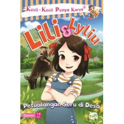 KKPK.LILI & LYLIU KKPK.LILI & LYLIU