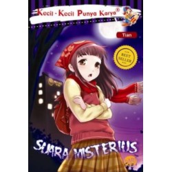 KKPK.SUARA MISTERIUS-NEW