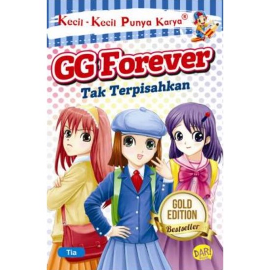 KKPK.GG FOREVER-NEW