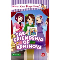 KKPK.THE FRIENDSHIP OF ERMINOVA