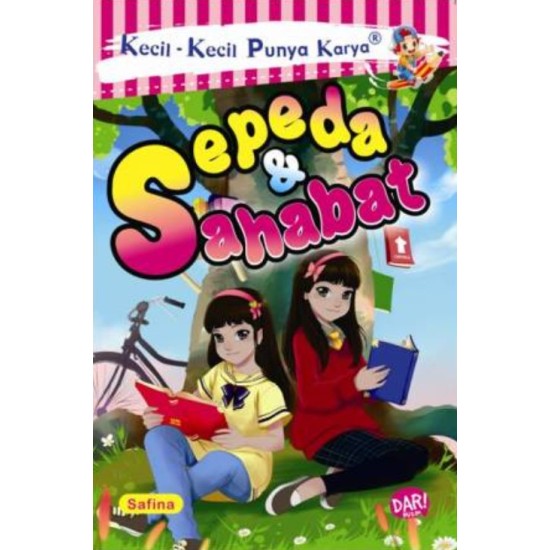 KKPK.SEPEDA & SAHABAT