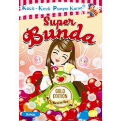 KKPK.SUPER BUNDA - (REPUBLISH)