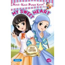 KKPK.MY SWEETHEART-NEW