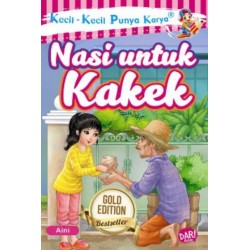 KKPK.NASI UNTUK KAKEK NEW