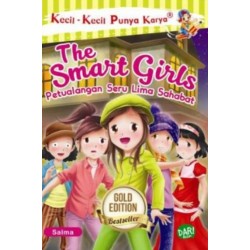 KKPK.THE SMART GIRLS-NEW