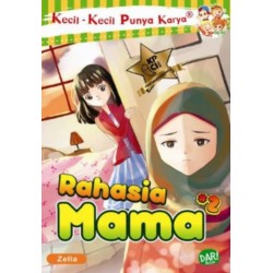 KKPK.RAHASIA MAMA #2