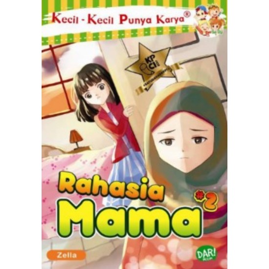 KKPK.RAHASIA MAMA #2