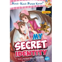 KKPK.MY SECRET IDENTITY