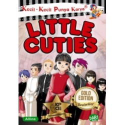 KKPK.LITTLE CUTIES-NEW
