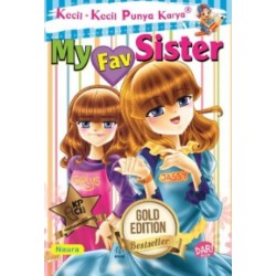 KKPK.MY FAV SISTER-NEW