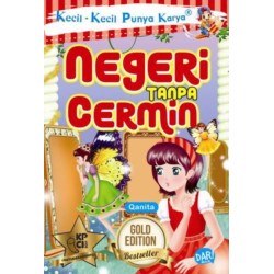 KKPK.NEGERI TANPA CERMIN-NEW